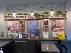 -意块披萨PIZZA SAPORITA(东直门店)