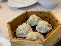 -麒麟中餐厅·经典粤菜·地道菜式老字号(广州长隆酒店)