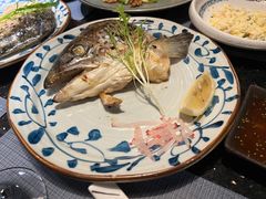-德川家日本料理(中关村寰太大厦店)