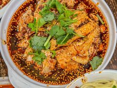 -牛王庙(龙华花园店)