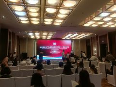 -青岛得宝湾维景国际大酒店(五四广场奥帆中心店)