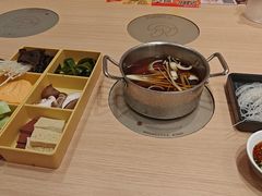 -呷哺呷哺 黄金牧场 (新辰里学清路店)