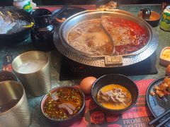 -牛New寿喜烧(金鹰世界店)