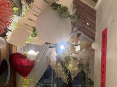 -春树下·树屋花房西餐厅(罍街AS1980店)