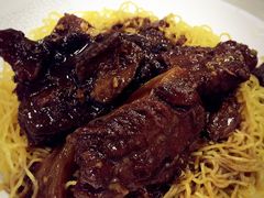 -麦文记面家(佐敦店)