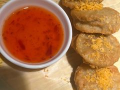 -荷塘秋月·本帮江浙菜(国权路店)