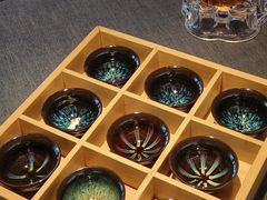 -南里山房·新淮扬菜(徐汇万科店)