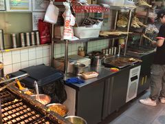 -乐乐姐超级土豆(中关村5号店)