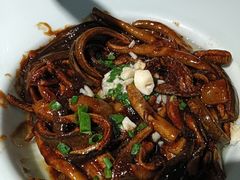 -金枝玉叶上海人家食府(三里河店)