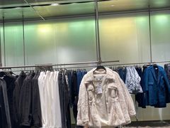 -URBAN REVIVO(深圳华润万象天地店)