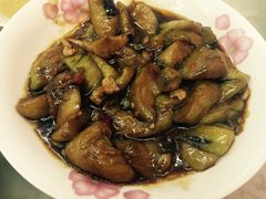 -胡记锅贴·沪上游子老鸭粉丝汤(太原路店)