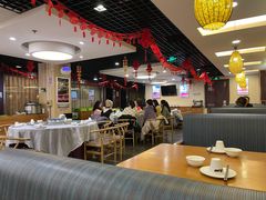 大堂-小土豆北方菜馆(方庄店)