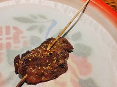-北丐先生·野馄饨烧烤(雨花万象店)