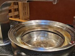 -九田家黑牛烤肉料理(太阳城店)