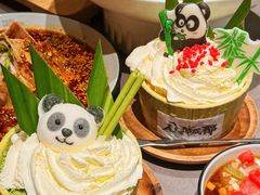 -麻都·成都菜(人民广场店)