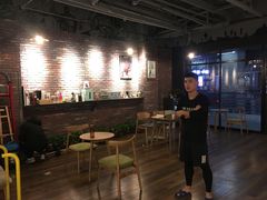 -北武堂拳击散打搏击泰拳俱乐部(三里屯总店)
