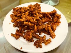 -老七饭馆(光荣道总店)