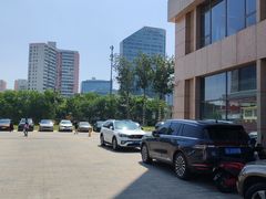 -北京大学口腔医院(第四门诊部)