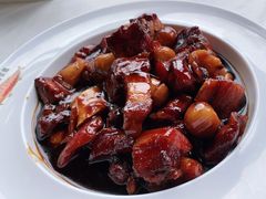 -京北渔家傲