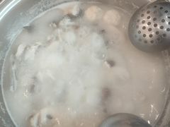 -正能量脆肉鲩火锅
