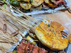 -非凡烧烤(历史博物馆店)
