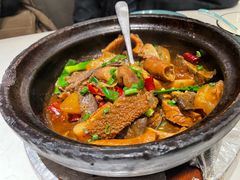 -常来小聚·广州非遗传承餐厅(高德置地店)