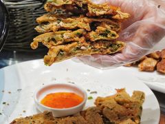 -潮三爷砂锅焗海鲜·生腌·海鲜粥(朝晖店)