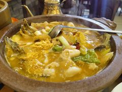 -肖记公安牛肉鱼杂馆·省级非物质文化遗产(三角路直营店)