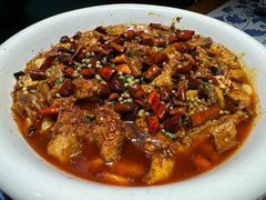 -好嫂子酱猪手•农家菜(学院南路店)
