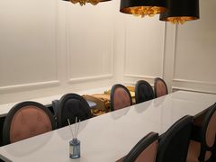 大堂-Lilliput·粒粒堡亲子餐厅(嘉定宝龙店)