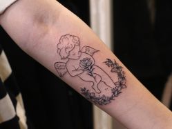 -飛凡TATTOO纹身•原创