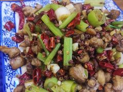 -老味道1992(武当山店)