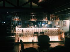 -Nirvana Cafe&Bar(北仓文创街区店)