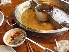 -佬土鹅肠火锅(中建大观店)