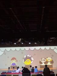 -小鸡哆哆故事屋·儿童乐园(嘉里城店)