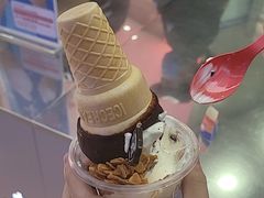 -DQ·蛋糕·冰淇淋(西城红场店)