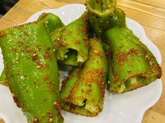 -源味居手把签烧烤(长春一店)
