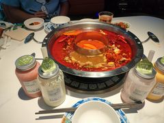 -野萃山·潮汕厚果汁(十亩地店)
