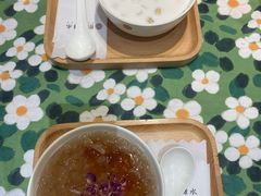 -彬媽糖水(侨鑫国际店)