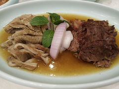 -特味村大酒店(南三环店)