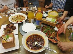 -青年公社烤鸭(蜀山万象汇店)