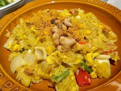 -尚SHANG泰国菜(中山大道店)