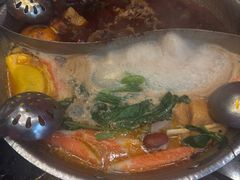 -捞王猪肚鸡火锅(昆山店)