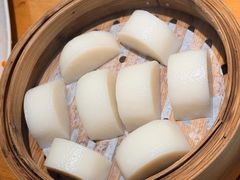 清蒸手打年糕-荣小馆(杭州大厦店)