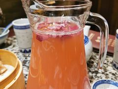 -南京大牌档(崇文门国瑞店)