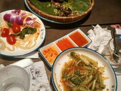 -美奈小馆·越南料理(中航城君尚购物中心店)