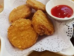-噹噹呀咪咖喱屋(三阳百盛店)