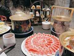 -东来顺(非遗·清真火锅·盛世广场店)