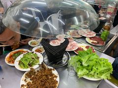 -松明一烤肉馆(鲁园店)