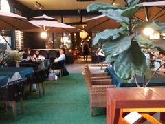 -T館·花园艺术餐厅